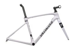 Specialized Roubaix Disc 52cm Frameset - 2020