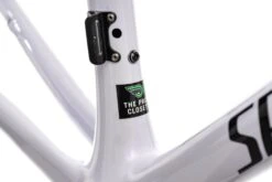 Specialized Roubaix Disc 52cm Frameset - 2020 -Specialized Shop FRD11635 PH2 03