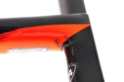 Specialized Tarmac Pro 54cm Frame - 2018 -Specialized Shop FRD11638 PH3 09