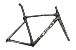 Specialized S-Works Roubaix Team 57cm Frameset - 2021