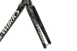 Specialized S-Works Roubaix Team 57cm Frameset - 2021 -Specialized Shop FRD11639 PH2 07