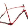 Specialized S-Works Roubaix SL3 56cm Frameset - 2012 -Specialized Shop FRD11648 PH2 13