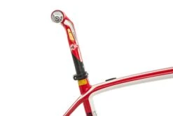 Specialized S-Works Roubaix SL3 56cm Frameset - 2012 6 Specialized S-Works Roubaix SL3 56cm Frameset - 2012 -Specialized Shop FRD11648 PH2 17