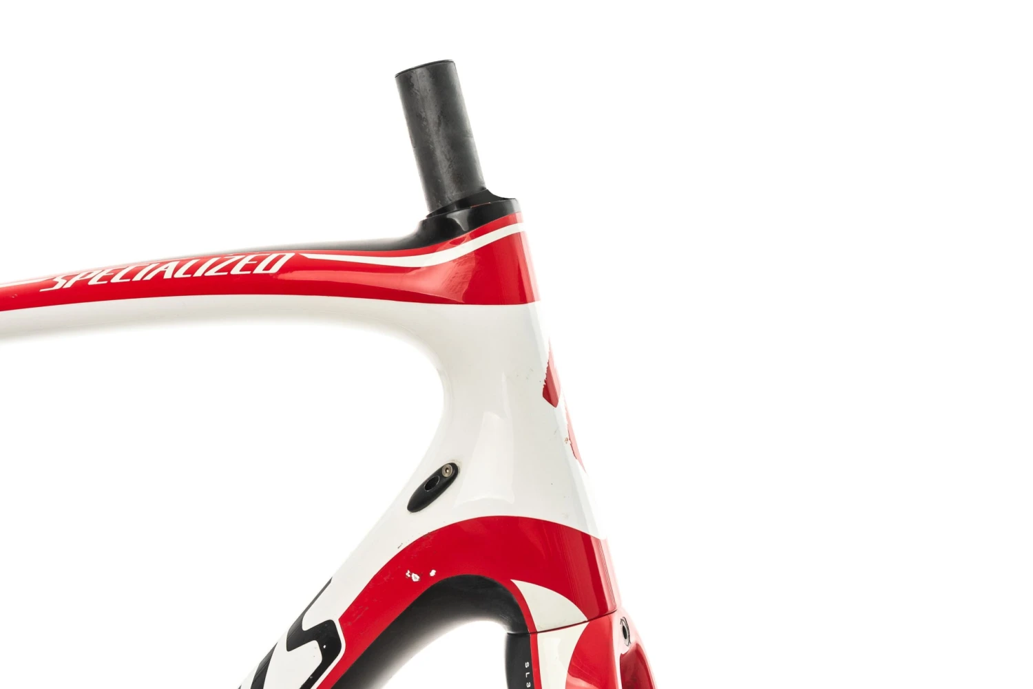 Specialized S-Works Roubaix SL3 56cm Frameset - 2012 Specialized S-Works Roubaix SL3 56cm Frameset - 2012 -Specialized Shop FRD11648 PH2 18 scaled