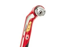 Specialized S-Works Roubaix SL3 56cm Frameset - 2012 10 Specialized S-Works Roubaix SL3 56cm Frameset - 2012 -Specialized Shop FRD11648 PH2 21