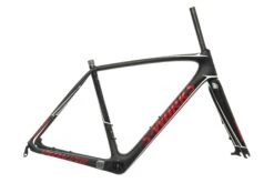 Specialized S-Works Tarmac Disc E-Tap 54cm Frameset - 2017