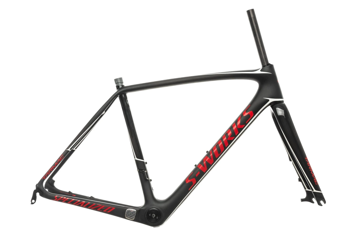 Specialized S-Works Tarmac Disc e-Tap 54cm Frameset - 2017 Specialized S-Works Tarmac Disc E-Tap 54cm Frameset - 2017 -Specialized Shop FRD11657 PH2 01 scaled