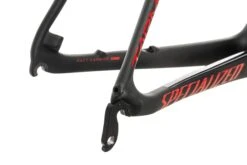 Specialized S-Works Tarmac Disc E-Tap 54cm Frameset - 2017 5 Specialized S-Works Tarmac Disc E-Tap 54cm Frameset - 2017 -Specialized Shop FRD11657 PH2 04