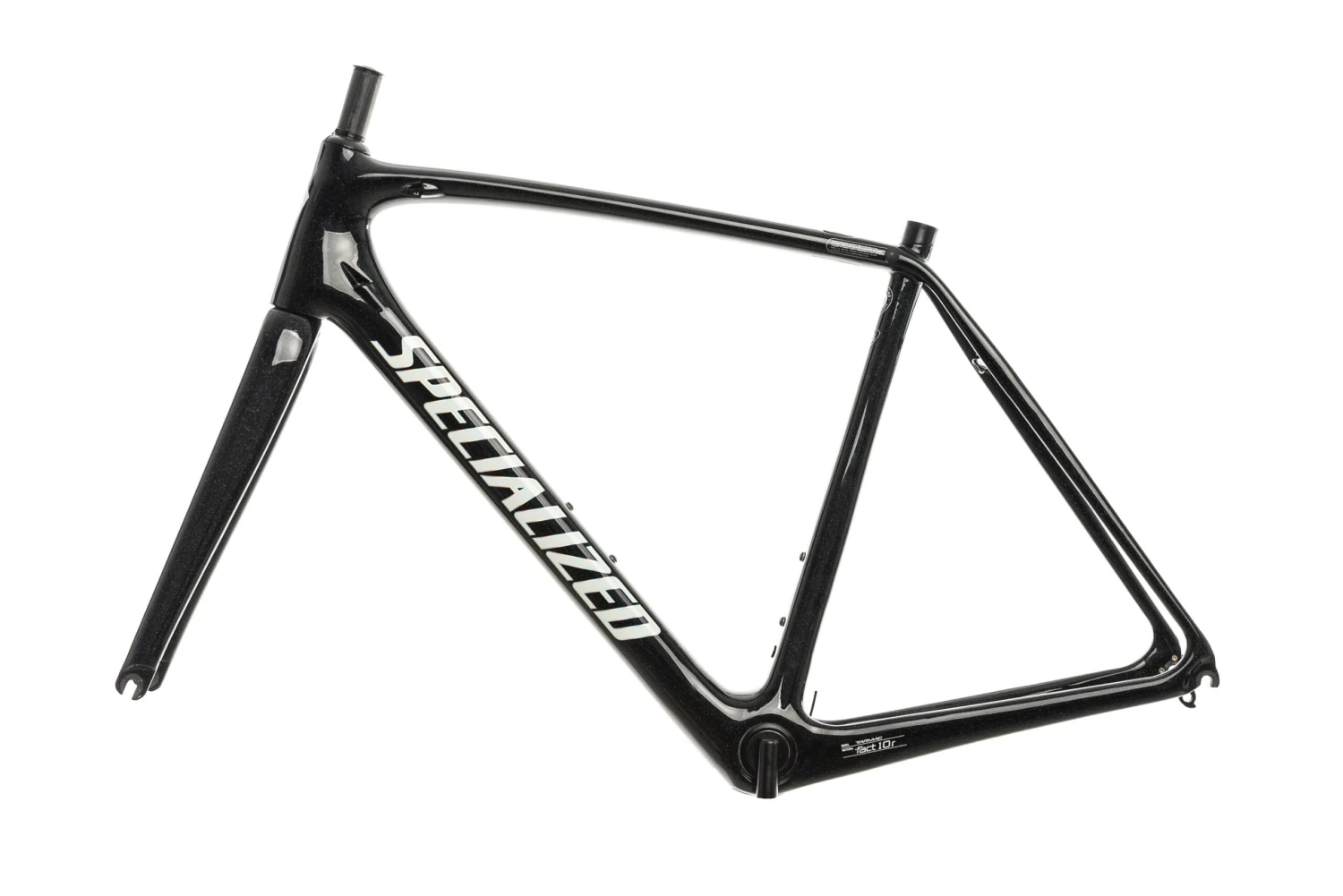 Specialized Tarmac SL5 Expert 56cm Frameset - 2018 Specialized Tarmac SL5 Expert 56cm Frameset - 2018 -Specialized Shop FRD11665 PH2 02 scaled