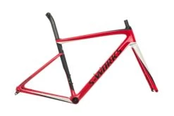Specialized S-Works SL6 Tarmac Disc 52cm Frameset - 2019