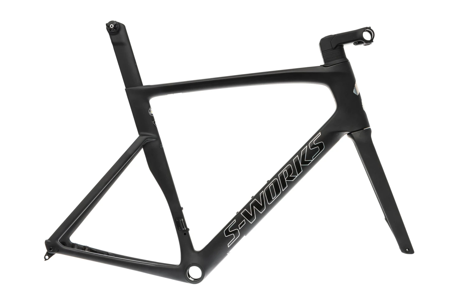 Specialized S-Works Venge Disc Electronic 61cm Frameset - 2019 Specialized S-Works Venge Disc Electronic 61cm Frameset - 2019 -Specialized Shop FRD11674 PH3 01 scaled