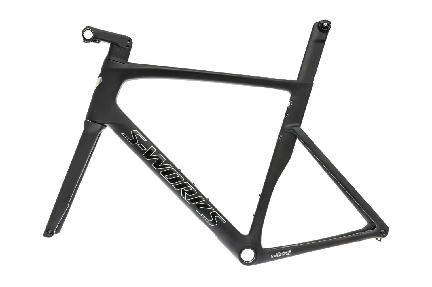 Specialized S-Works Venge Disc Electronic 61cm Frameset - 2019 Specialized S-Works Venge Disc Electronic 61cm Frameset - 2019 -Specialized Shop FRD11674 PH3 02 scaled