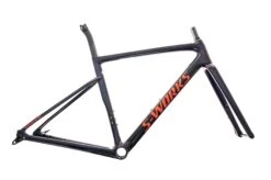 Specialized S-Works Women's Tarmac SL6 52cm Frameset - 2019
