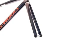 Specialized S-Works Women's Tarmac SL6 52cm Frameset - 2019 -Specialized Shop FRD11685 PH3 07