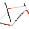 Specialized S-Works Tarmac 56cm Frameset - 2019 1 Specialized S-Works Tarmac 56cm Frameset - 2019 -Specialized Shop FRD11689 PH3 01
