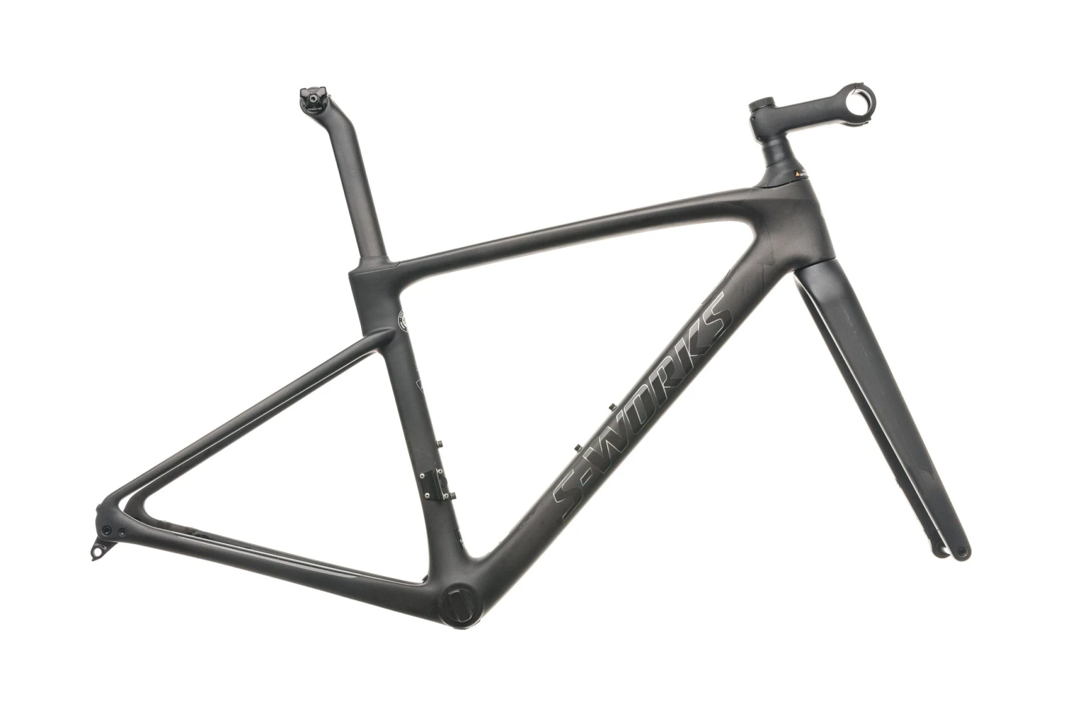 Specialized S-Works Roubaix SRAM e-Tap AXS 49cm Frameset - 2020 Specialized S-Works Roubaix SRAM E-Tap AXS 49cm Frameset - 2020 -Specialized Shop FRD11707 PH1 01 scaled
