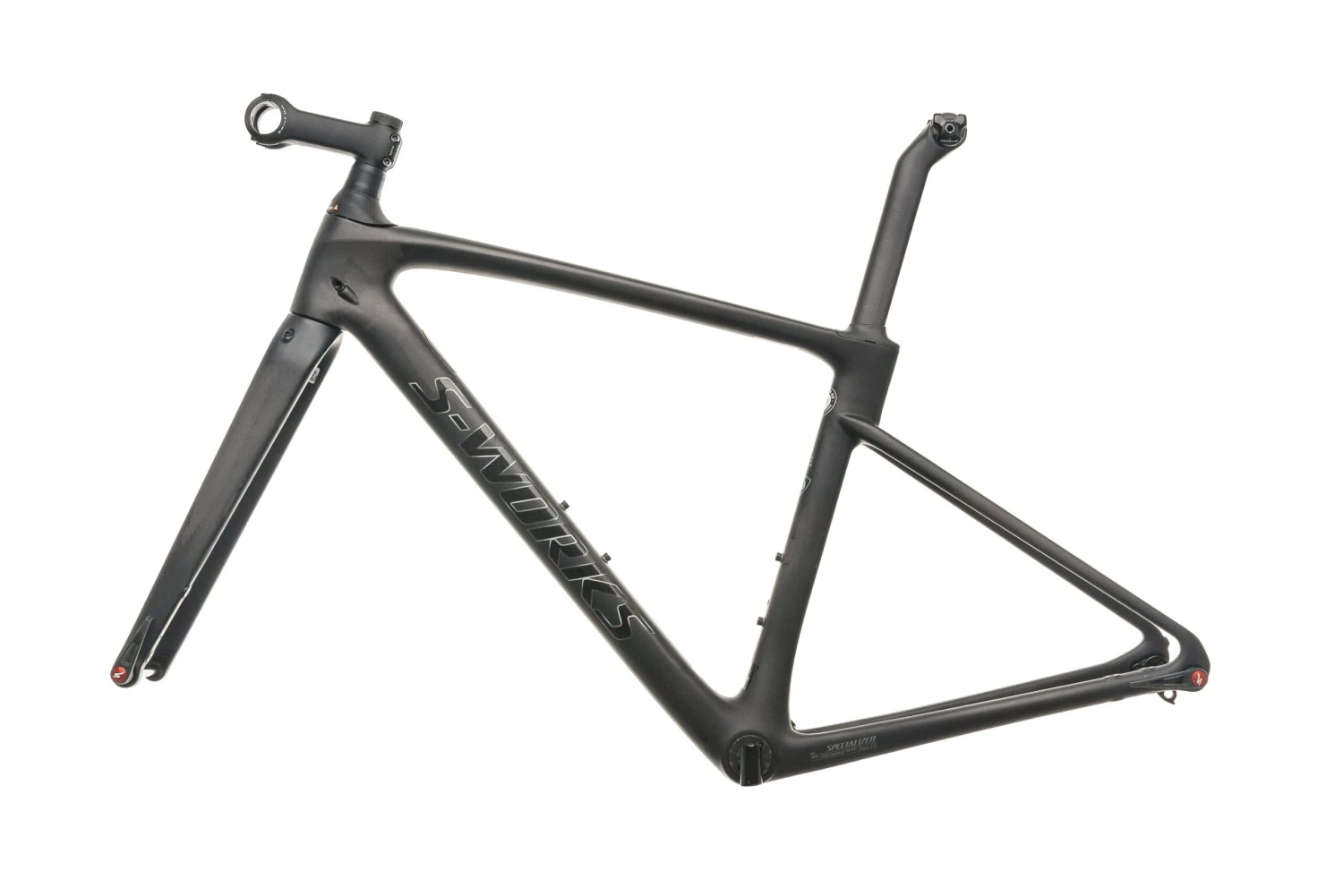 Specialized S-Works Roubaix SRAM e-Tap AXS 49cm Frameset - 2020 Specialized S-Works Roubaix SRAM E-Tap AXS 49cm Frameset - 2020 -Specialized Shop FRD11707 PH1 02 scaled