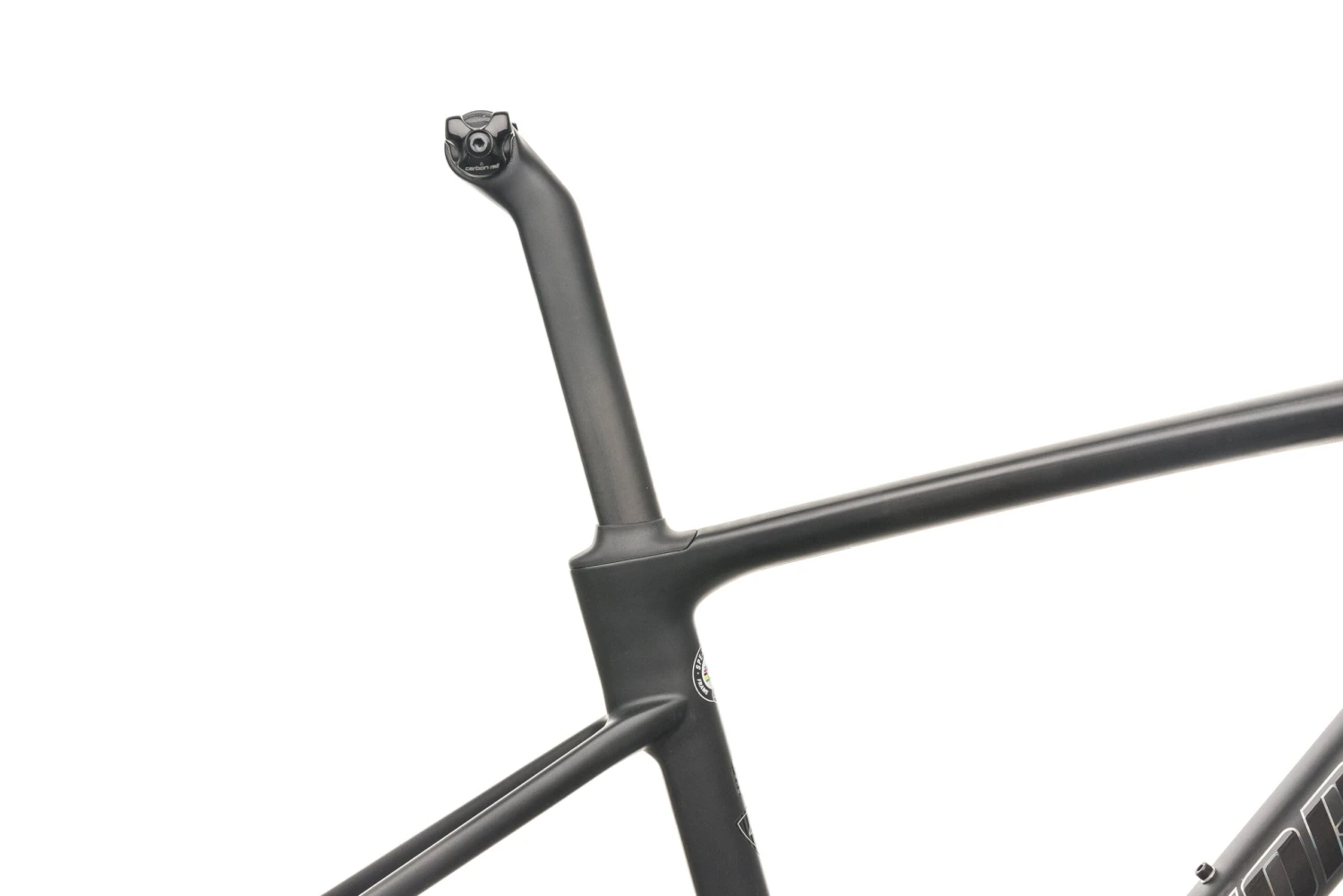 Specialized S-Works Roubaix SRAM e-Tap AXS 49cm Frameset - 2020 Specialized S-Works Roubaix SRAM E-Tap AXS 49cm Frameset - 2020 -Specialized Shop FRD11707 PH1 05 scaled