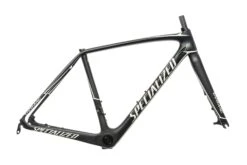 Specialized Tarmac Disc 52cm Frameset - 2016