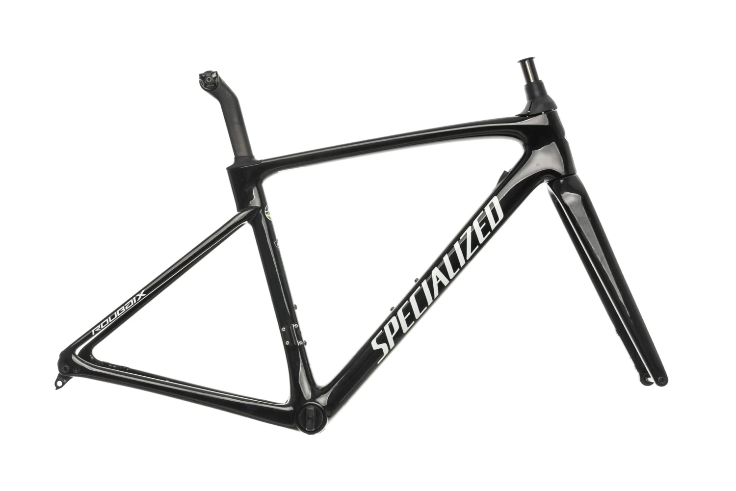 Specialized Roubaix 52cm Frameset - 2021 Specialized Roubaix 52cm Frameset - 2021 -Specialized Shop FRD11723 PH2 01 scaled