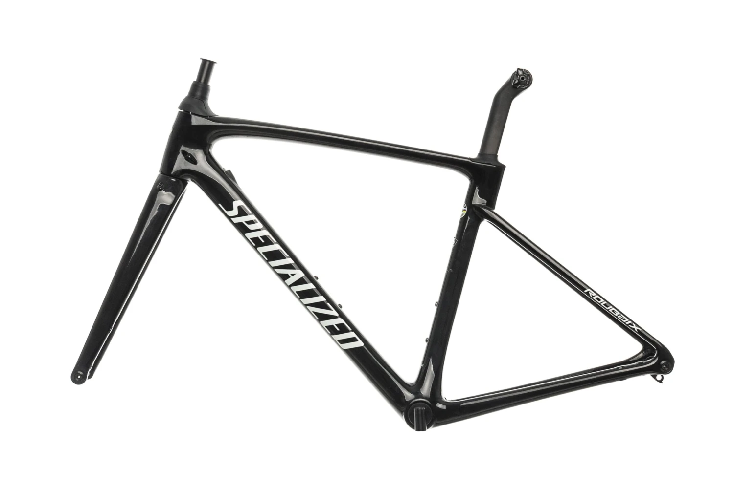 Specialized Roubaix 52cm Frameset - 2021 Specialized Roubaix 52cm Frameset - 2021 -Specialized Shop FRD11723 PH2 02 scaled
