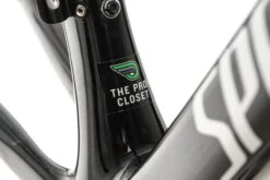 Specialized Roubaix 52cm Frameset - 2021 4 Specialized Roubaix 52cm Frameset - 2021 -Specialized Shop FRD11723 PH2 03