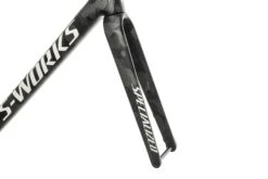 Specialized S-Works Roubaix Team Disc 57cm Frameset - 2021 -Specialized Shop FRD11730 PH2 07