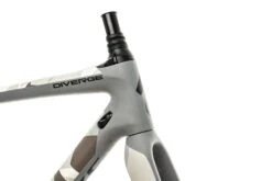 Specialized S-Works Diverge 54cm Frameset - 2019 -Specialized Shop FRD11731 PH2 06