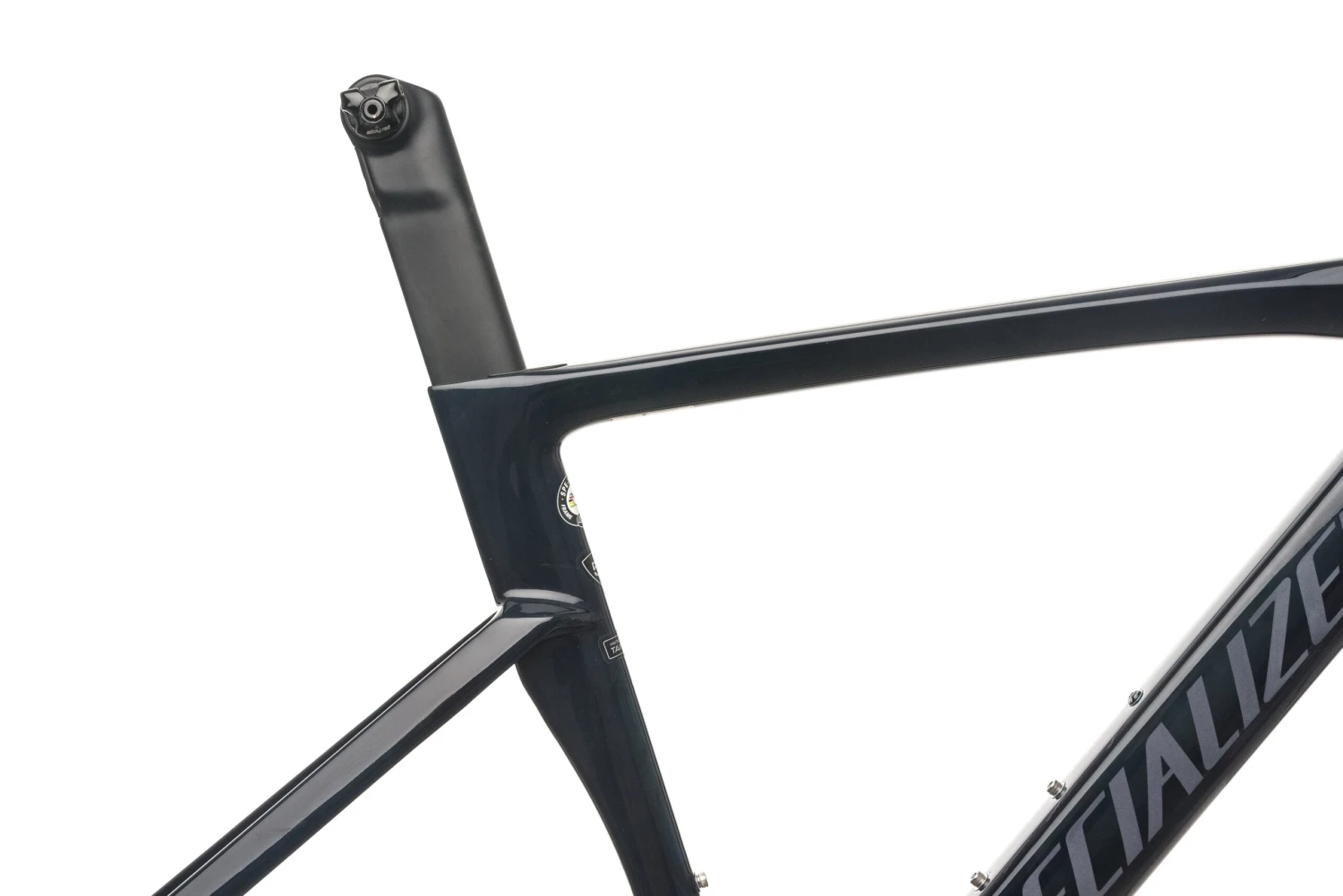 Specialized Venge Pro Disc Electronic 52cm Frameset - 2020 Specialized Venge Pro Disc Electronic 52cm Frameset - 2020 -Specialized Shop FRD11799 PH1 05 scaled