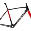 Specialized S-Works Tarmac 54cm Frameset - 2017 2 Specialized S-Works Tarmac 54cm Frameset - 2017 -Specialized Shop FRD11810 PH3 01