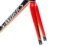 Specialized S-Works Tarmac 54cm Frameset - 2017 -Specialized Shop FRD11810 PH3 07