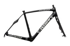 Specialized S-Works Roubaix Disc 54cm Frameset - 2014