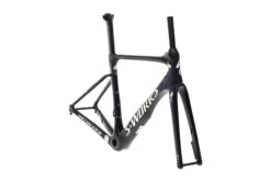 Specialized S-Works Venge ViAS Disc 52cm Frameset - 2018