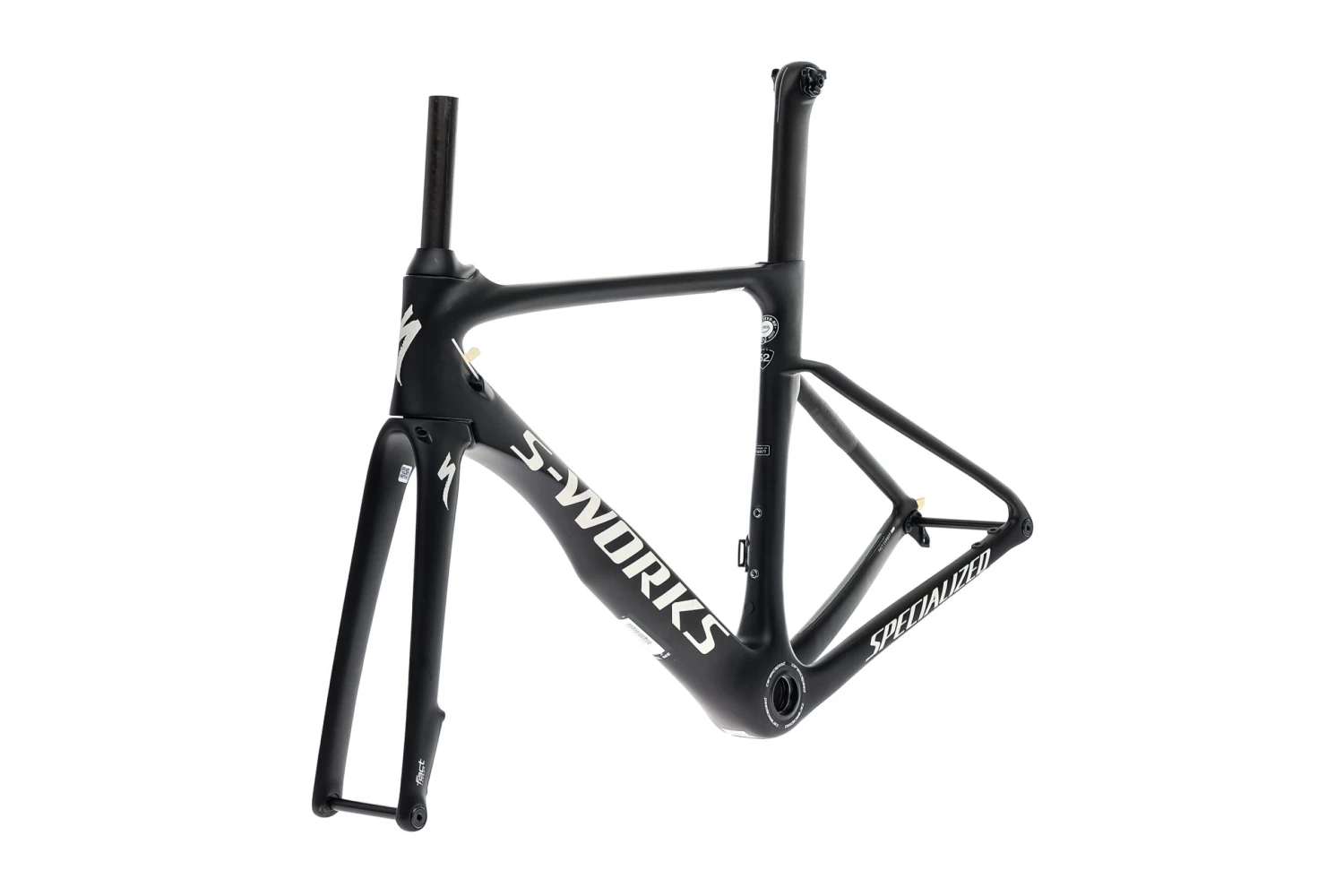 Specialized S-Works Venge ViAS Disc 52cm Frameset - 2018 Specialized S-Works Venge ViAS Disc 52cm Frameset - 2018 -Specialized Shop FRD11857 PH3 02 scaled