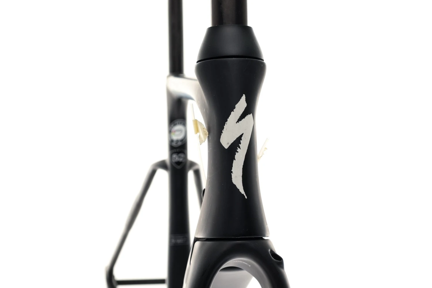 Specialized S-Works Venge ViAS Disc 52cm Frameset - 2018 Specialized S-Works Venge ViAS Disc 52cm Frameset - 2018 -Specialized Shop FRD11857 PH3 04 scaled