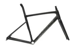 Specialized S-Works Tarmac Disc 54cm Frameset - 2019