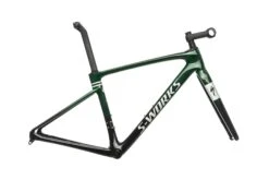 Specialized S-Works Roubaix 49cm Frameset - 2021