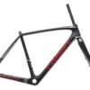 Specialized S-Works Tarmac Disc 54cm Frameset - 2017 2 Specialized S-Works Tarmac Disc 54cm Frameset - 2017 -Specialized Shop FRD11915 PH2 01