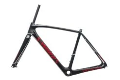 Specialized S-Works Tarmac Disc 54cm Frameset - 2017 -Specialized Shop FRD11915 PH2 02