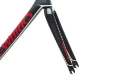 Specialized S-Works Tarmac Disc 54cm Frameset - 2017 -Specialized Shop FRD11915 PH2 07