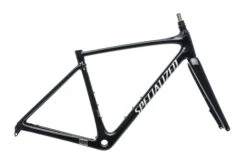 Specialized Roubaix 52cm Frameset - 2019