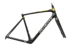 Specialized Roubaix Expert 56cm Frameset - 2019