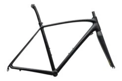 Specialized Allez Race E5 Smartweld 54cm Frameset - 2015
