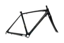 Specialized Tarmac Pro SL 52cm Frameset - 2010