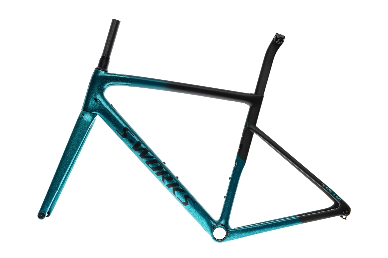Specialized S-Works Tarmac SL6 Disc Sagan Collection LTD 54cm Frameset - 2019 Specialized S-Works Tarmac SL6 Disc Sagan Collection LTD 54cm Frameset - 2019 -Specialized Shop FRD12052 PH3 02 scaled