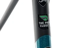 Specialized S-Works Tarmac SL6 Disc Sagan Collection LTD 54cm Frameset - 2019 4 Specialized S-Works Tarmac SL6 Disc Sagan Collection LTD 54cm Frameset - 2019 -Specialized Shop FRD12052 PH3 03