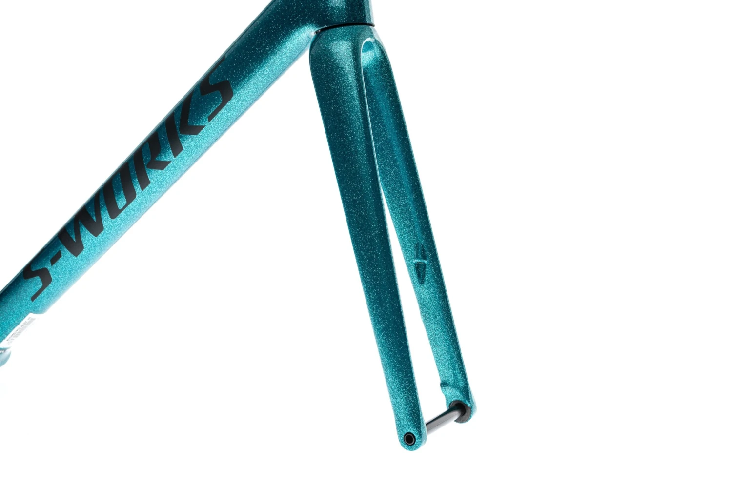 Specialized S-Works Tarmac SL6 Disc Sagan Collection LTD 54cm Frameset - 2019 Specialized S-Works Tarmac SL6 Disc Sagan Collection LTD 54cm Frameset - 2019 -Specialized Shop FRD12052 PH3 07 scaled