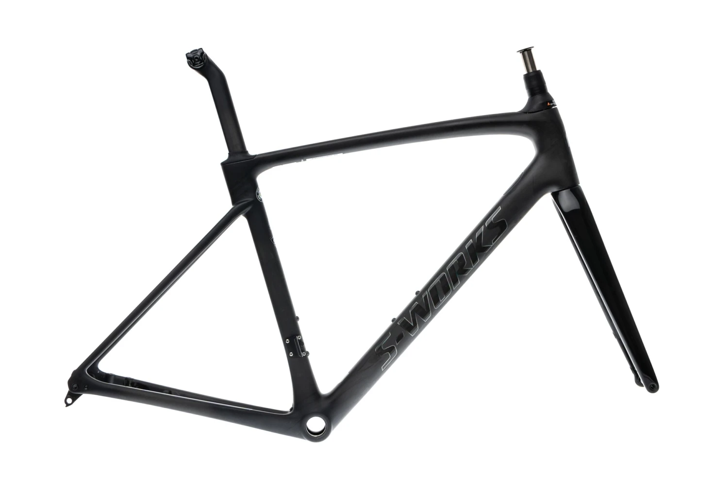Specialized S-Works Roubaix 56cm Frameset - 2020 Specialized S-Works Roubaix 56cm Frameset - 2020 -Specialized Shop FRD12053 PH3 01 scaled
