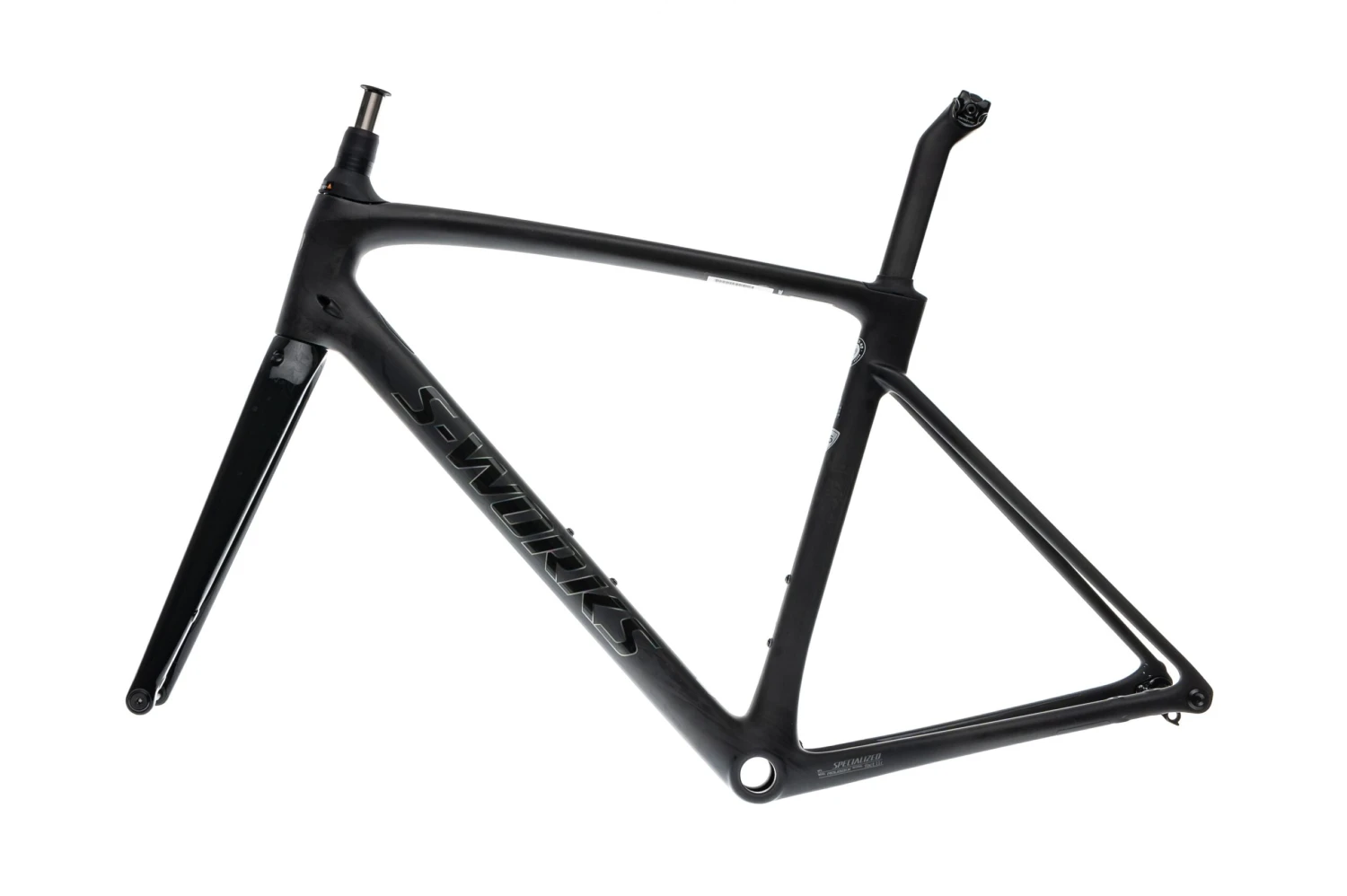 Specialized S-Works Roubaix 56cm Frameset - 2020 Specialized S-Works Roubaix 56cm Frameset - 2020 -Specialized Shop FRD12053 PH3 02 scaled