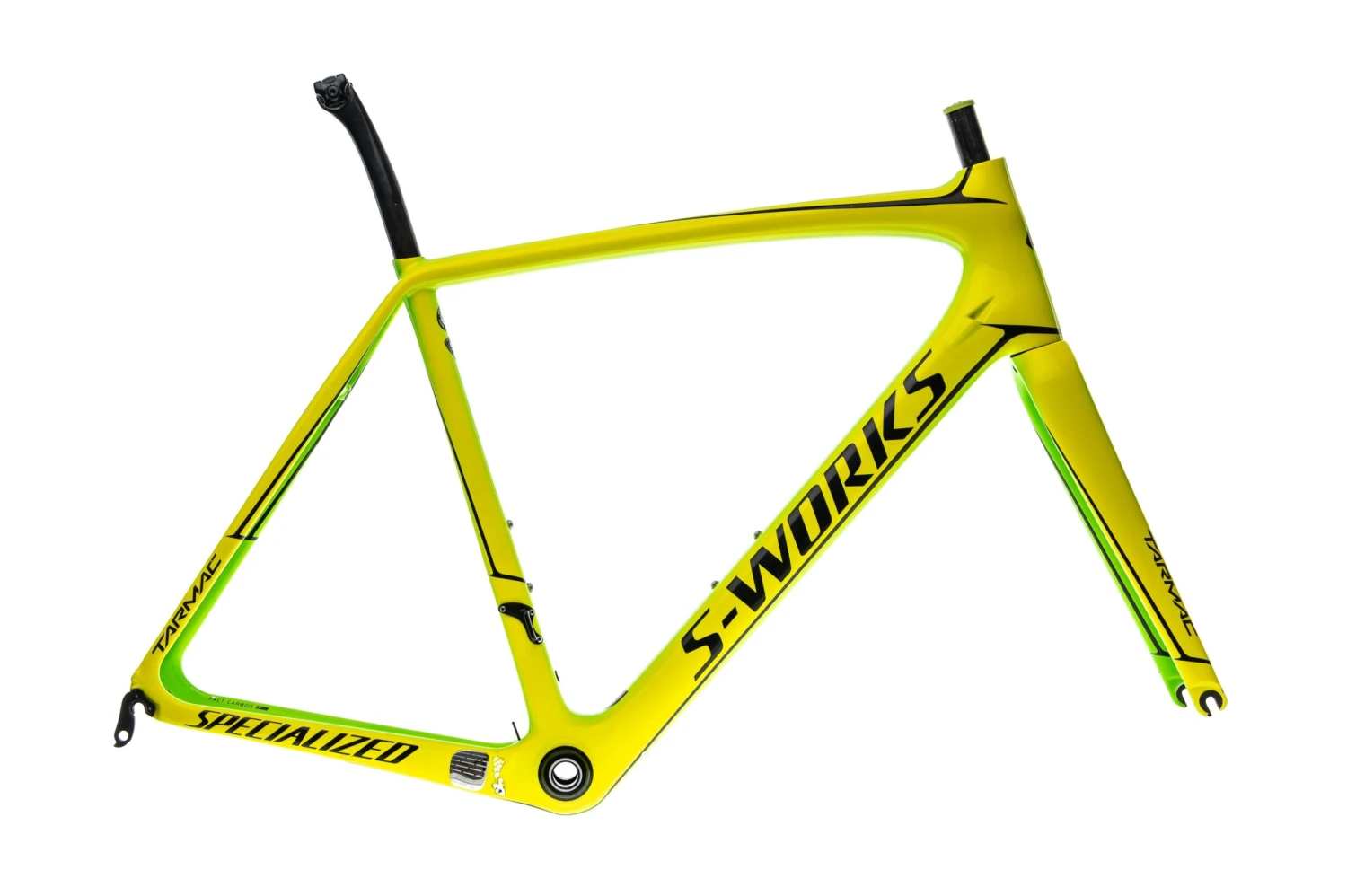 Specialized S-Works Tarmac 58cm Frameset - 2017 Specialized S-Works Tarmac 58cm Frameset - 2017 -Specialized Shop FRD12055 PH3 01 scaled